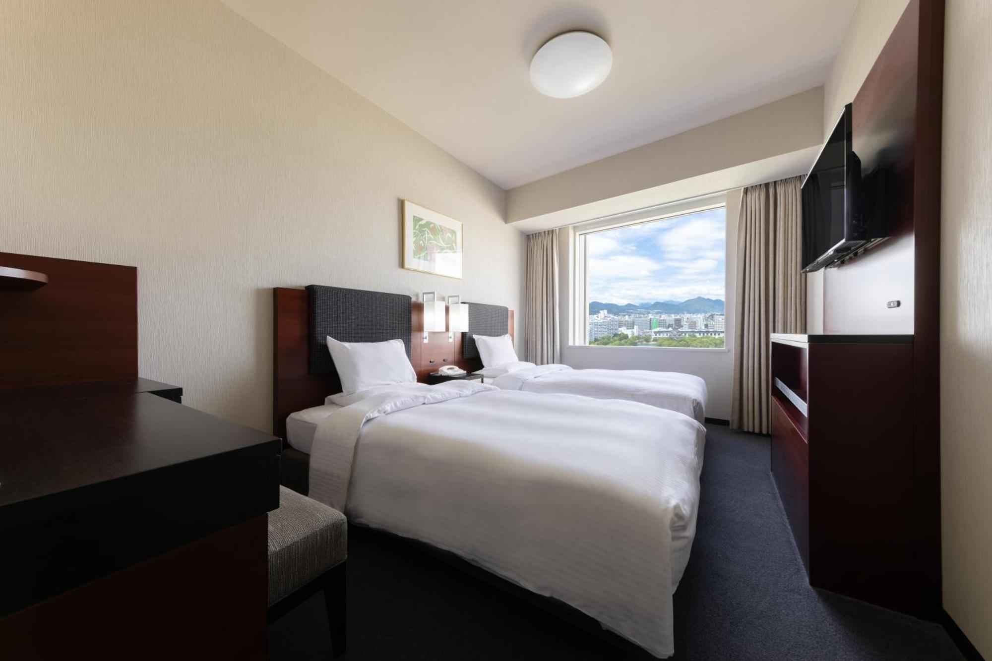 Standard Twin Room 22㎡ Non-Smoking,766111141:JPEG
