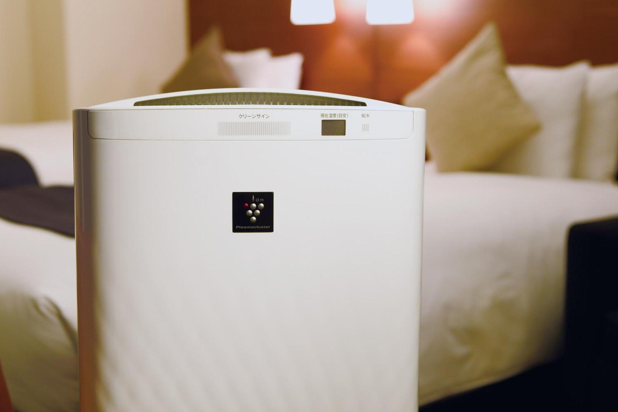 Stylish Standard-Plus Double Room 15㎡ Non Smoking,1606046863:JPEG