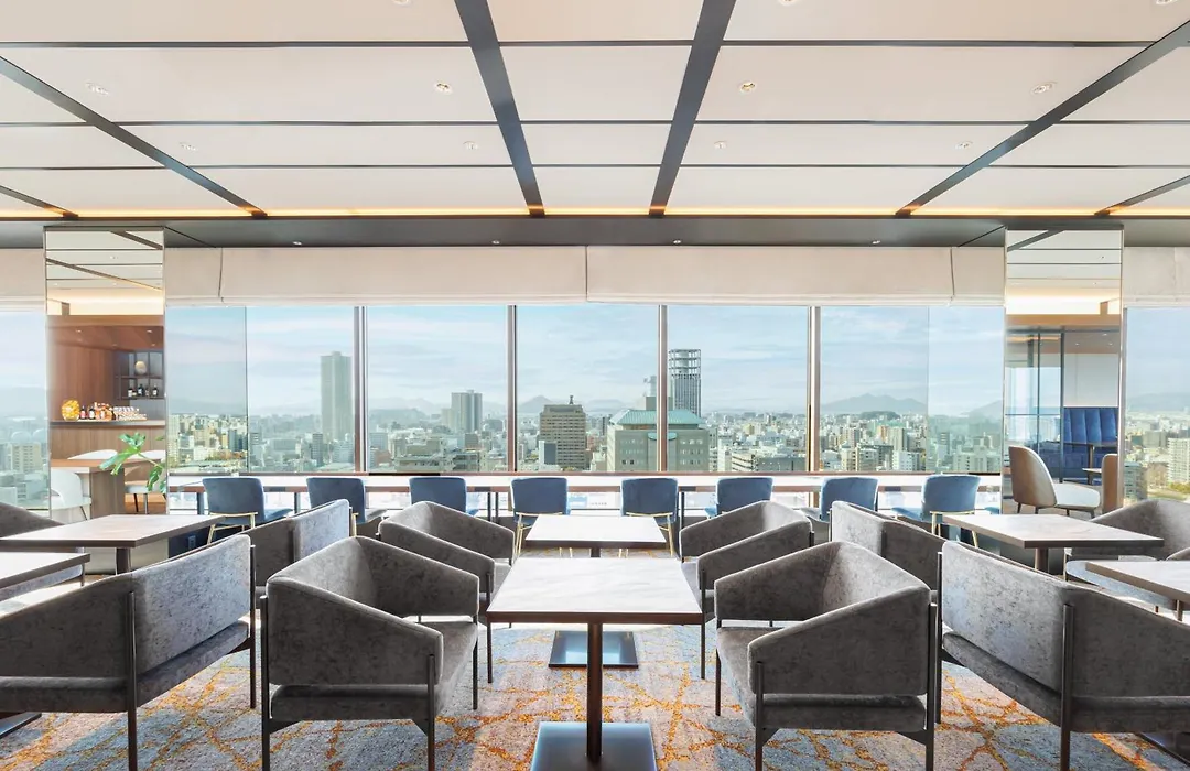 Ana Crowne Plaza Hiroshima By Ihg-1