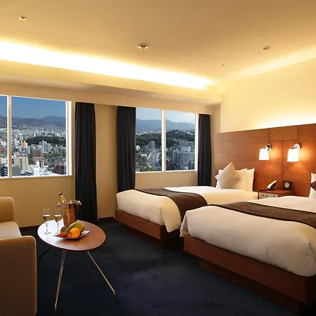 Oriental Hotel Hiroshima-3