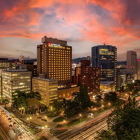 Ana Crowne Plaza Hiroshima By Ihg-2